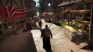 The Quinfall - СТОИТ ИГРАТЬ ?!