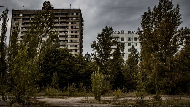 Алексей Омельчук - Theme of Pripyat. Day (лучшая часть) [S.T.A.L.K.E.R.: смотреть онлайн
