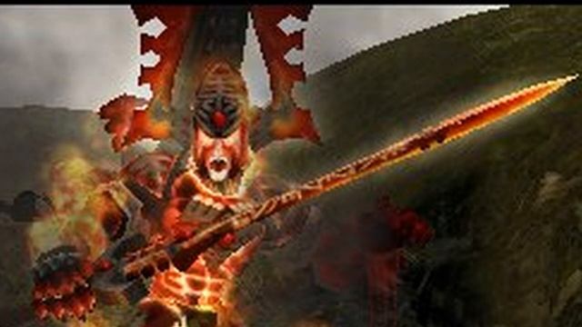 Warhammer 40,000： Dawn of War – Soulstorm. Аватар. Все реплики смотреть онлайн