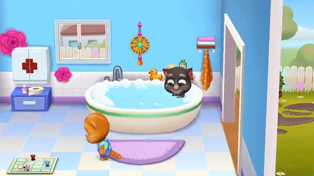 Том - Пятигорске (Серия 50) смотреть онлайн