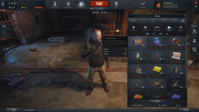 Обзор на Survarium ►Мнение и впечатления◄ смотреть онлайн