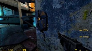 Half Life 2 Lost Coast - Полное прохождение без комментариев (1080p
