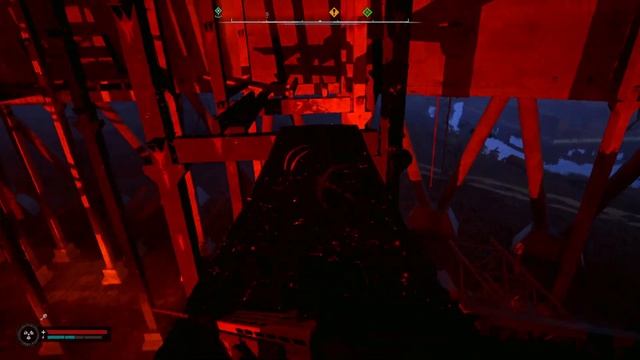 Stalker 2 - Артефакт для достижения "Все страньше и страньш смотреть онлайн