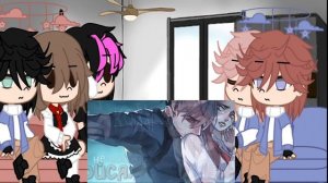 ||реакция на Руню||Майнкрафт но задира школы не даёт мн?