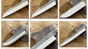 Кухонные клинки s30v