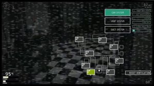 Пытаюсь пройти 50 на 20 во FNAF UCN.Five Night At Freddys Ultimate Custom Night.