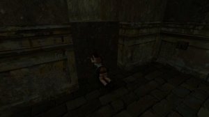 Tomb Raider 1 Remastered. Прохождение №9. Гробница Тихокана