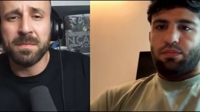 Новости от UFC-TAJIKISTAN. Арман Царукян хочет временный поя? смотреть онлайн