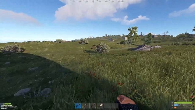 MINI WIPE A 1600 HOUR DUO - Rust МИНИ ВАЙП РАСТ 1600 ч Дуо смотреть онлайн