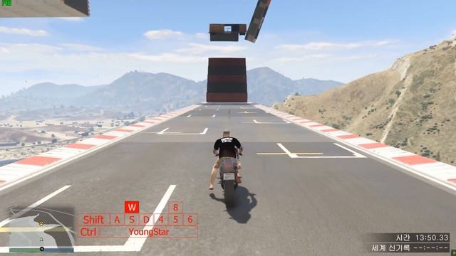 GTA5 암턴트 XE#4 Перевод Отсутствует (똥맵) 💩💩