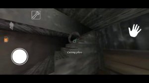 Прохождение Granny legasy на сложности IMPOSSIBLE на версий 1.0