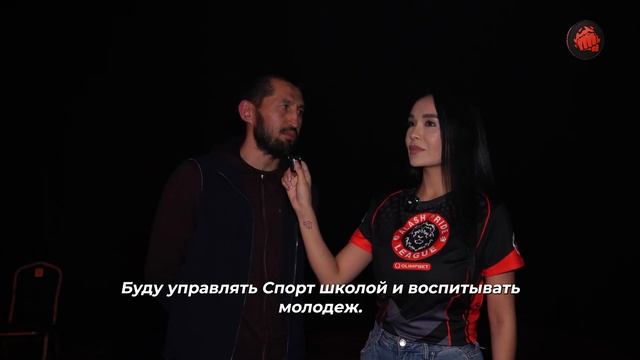 КТО СЛЕДУЮЩИЙ в UFC. Из Казахстана? Арман Оспанов: «Мирз?