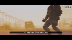 Рэп Баттл - Warface vs. S.T.A.L.K.E.R. (Реванш)