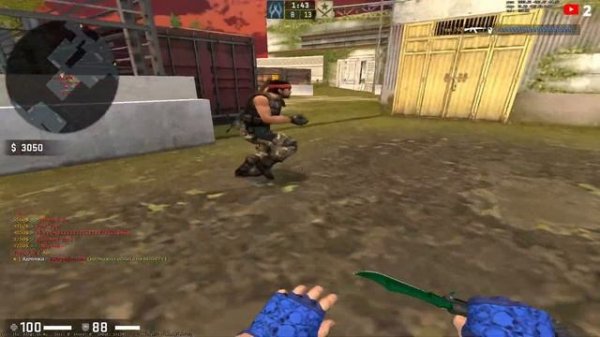 ClientMod/CSS v34 – Матчмейкинг! 🔥