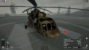 [RU] Chechnya 1994 - Гайд для вертолётов (Roblox '94)