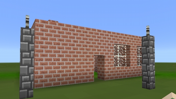 прохождение паркура в Майнкрафте смотреть онлайн