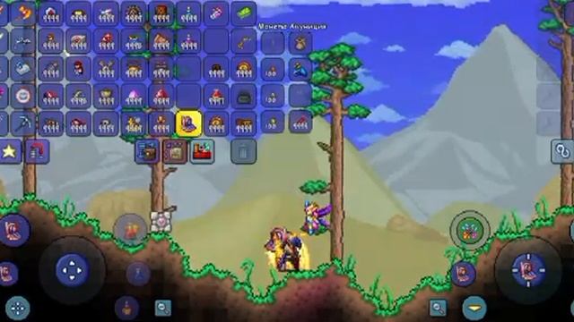 Как призвать уничтожителя в Террарии