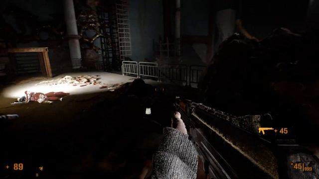 Проходим русский Doom - VLADiK BRUTAL #7 смотреть онлайн