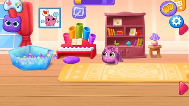 Smolsies 2 - My Cute Pet House - Проходження 8