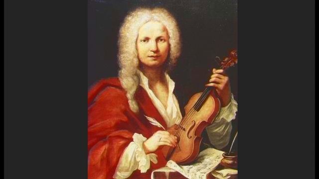 А. Вивальди - Времена года. Осень (фрагмент) смотреть онлайн