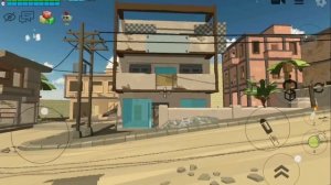 Призыв Entity 624 kp в Сhicken Gun!!! Мистическая Охота на Страшну