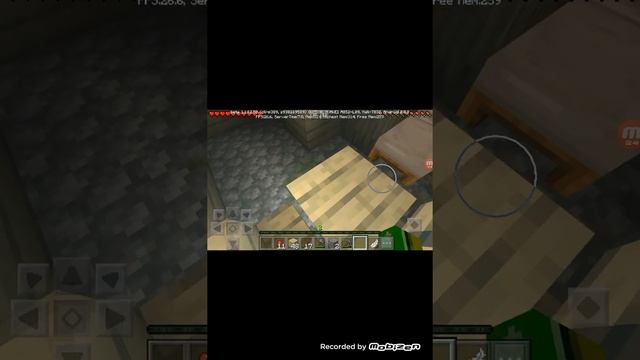 Играю майнкрафт на планшете смотреть онлайн