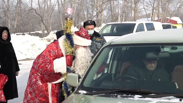 Новый год без долгов за электрическую и тепловую энер? смотреть онлайн