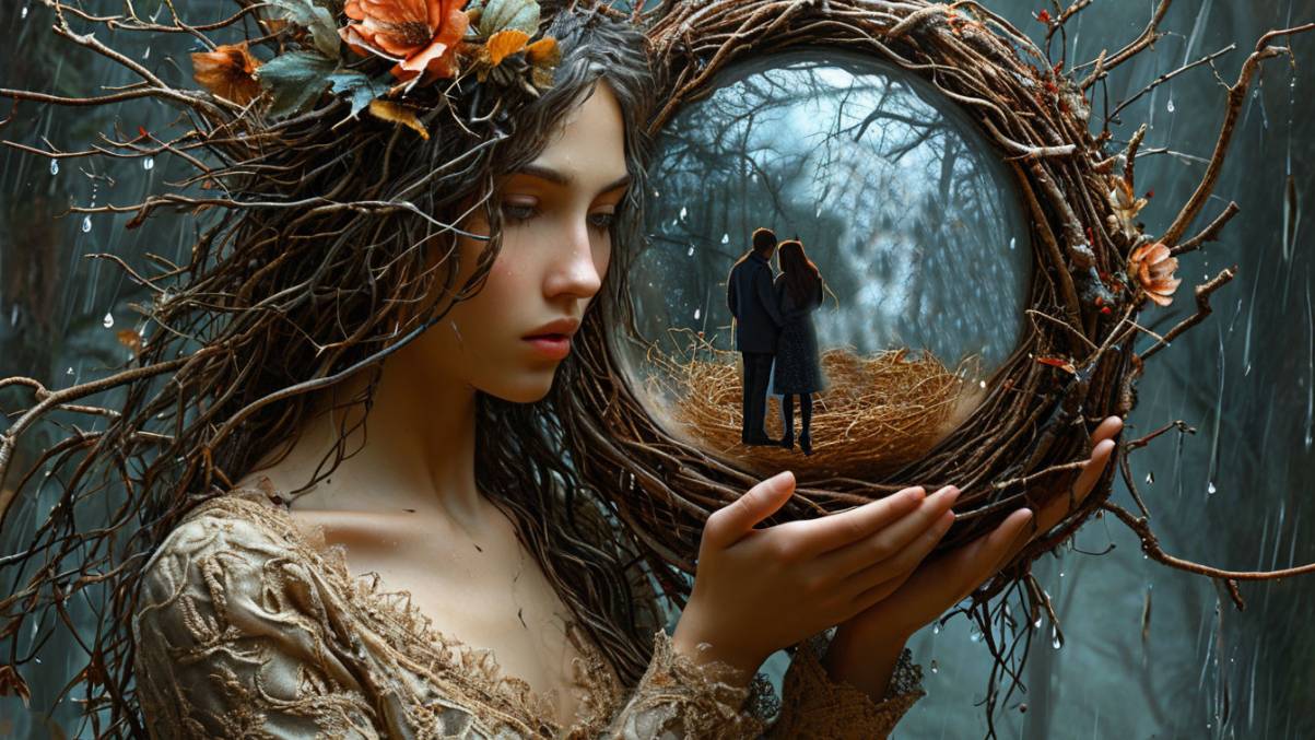 Я давно тебя спросить хотела смотреть онлайн