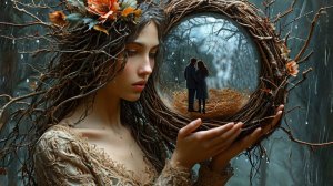 Я давно тебя спросить хотела