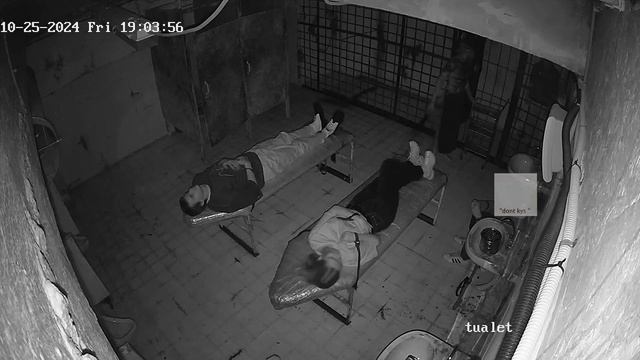 Квест Outlast right version смотреть онлайн