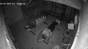 Квест Outlast right version