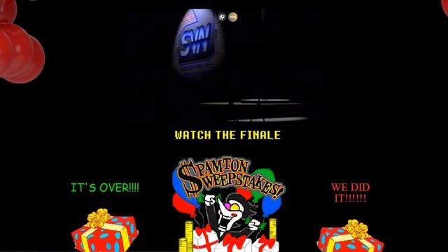 TOBY FOX ЗА КУЛИСАМИ