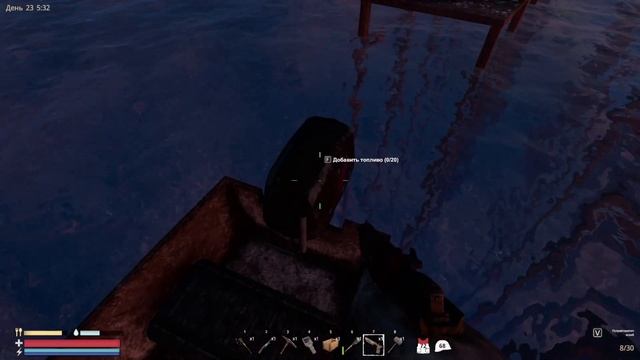 МИНУСЫ И плюсы ОБНОВЛЕНИЯ 0.5! СЛОЖНЫЙ РЕЙД НА КЛАН СПАС