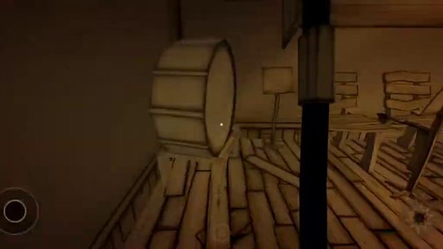 ПОРТ БЕТКИ BATIM [] Прохождение Второй Главы.