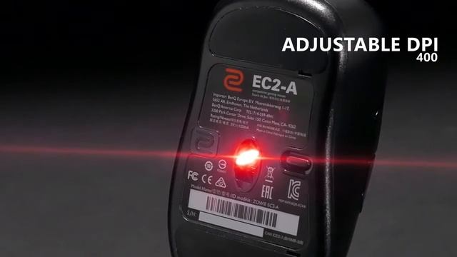 Игровая мышь ZOWIE EC2 A | Clife.ru — киберспортивный магазин смотреть онлайн