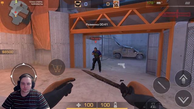 СТРИМ STANDOFF 2|ЗАКАЗ ДУЭЛИ| |СТРИМ СТАНДОФФ 2|ИГРЫ С ПОДПИ? смотреть онлайн