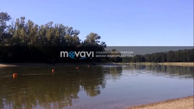 ВОЖДЕНИЕ БТР 70 НА ВОДЕ