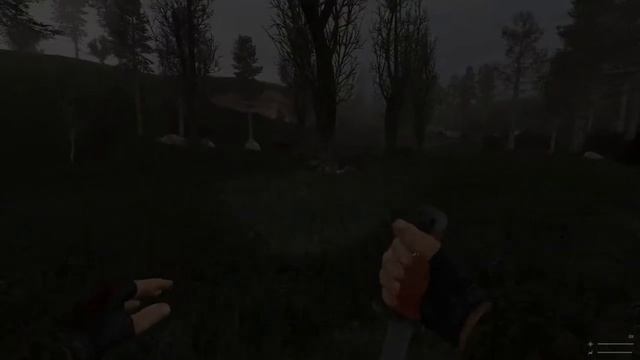 Переоценённое говно. Сталкер SFZ Project: Episode Zero смотреть онлайн