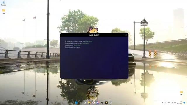 😱СЛИВ КРЯКА ВИЛД КЛИЕНТ!😱   🤯КАК СКАЧАТЬ КРЯК WILD REBORN