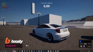 Делаем игру на Unreal engine 5  с альтернативной физикой AsyncTic