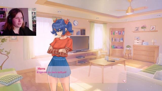 МОЙ КОНЕЦ БЛИЗОК - MiSide №4 смотреть онлайн