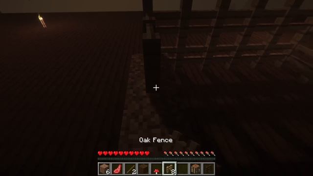 КРИЕНИЦА СЪС ЗЛОВЕЩО ЧУДОВИЩЕ В МАЙНКРАФТ - The Playmate смотреть онлайн