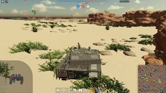 ГАЙД НА ЗАРАБОТОК В Cursed Tank Simulator / Roblox смотреть онлайн