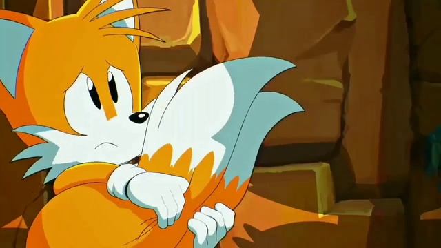 История Майлза 