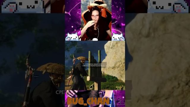 STREAM ➤ Ghost of Tsushima ➤ SHORTS (супер сложность) смотреть онлайн