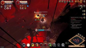 ГАЙД на БОЕВОЙ ШЕСТ! Боевой шест КОРАПТЫ в Альбион Онл?