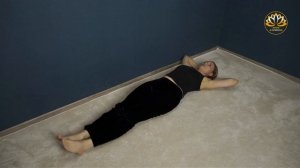 Упражнение «Золотая рыбка»