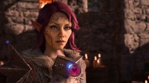 Роман с Хардинг (окончательно, fem!Рук) Dragon Age The Veilguard (Hardi