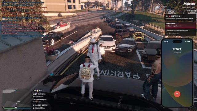 ОТЖАЛИ МОЙ ROLLS. ПУТЬ к LSC в ALMAZOV MOTORS - ЧАСТНЫЙ АВТОСАЛОН н