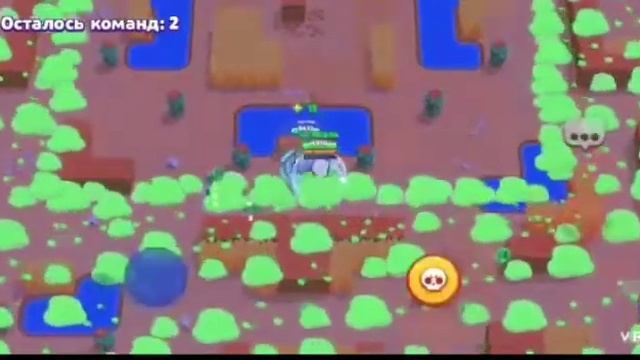 играем за биби бравл старс 6 часть👑 смотреть онлайн